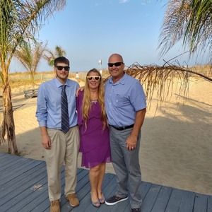 Meet your Posher, Eric